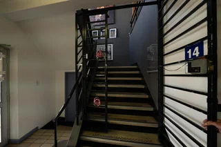 Observatory - Secure Business Park - 945m² with 400 Amps 3 Phase supply