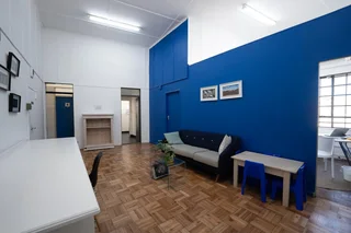 Observatory - Secure Business Park - 945m² with 400 Amps 3 Phase supply