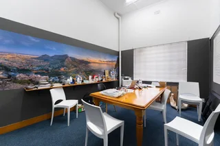 Observatory - Secure Business Park - 945m² with 400 Amps 3 Phase supply