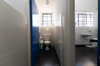 Observatory - Secure Business Park - 945m² with 400 Amps 3 Phase supply