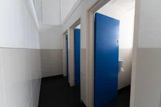 Observatory - Secure Business Park - 945m² with 400 Amps 3 Phase supply