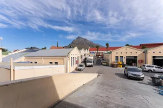 Observatory - Secure Business Park - 945m² with 400 Amps 3 Phase supply