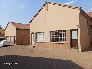 Profitable 18-Unit Townhouse Complex in Polokwane Annadale.