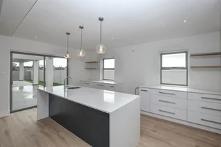 Luxury Development in Vierlanden, Durbanville