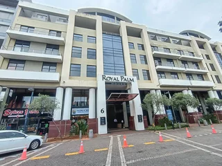 This Premium grade office available for sale in the prestigious in Royal Palm