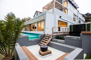 Stunning 6 bedroom house for sale in Zimbali