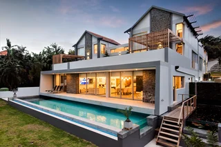 6 Bedroom House For Rent In Zimbali