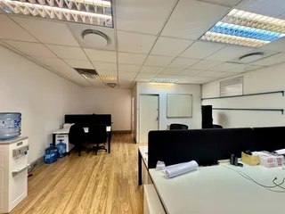 This Premium grade office available for sale in the prestigious in Royal Palm