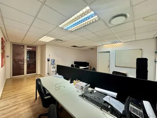 This Premium grade office available for sale in the prestigious in Royal Palm