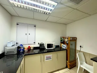 This Premium grade office available for sale in the prestigious in Royal Palm