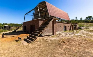 Olive &amp; Truffle Farm for Sale