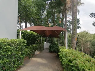1 Bedroom cottage in safe suburb