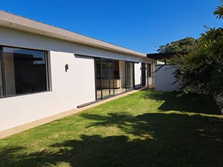 Modern 3 Bedroom Cluster to rent