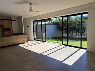 Modern 3 Bedroom Cluster to rent