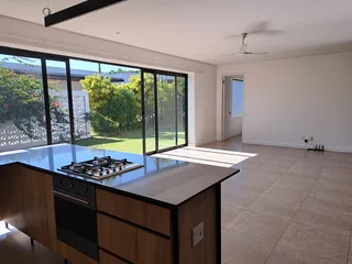Modern 3 Bedroom Cluster to rent