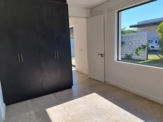 Modern 3 Bedroom Cluster to rent