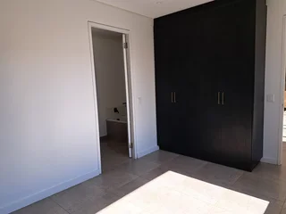 Modern 3 Bedroom Cluster to rent