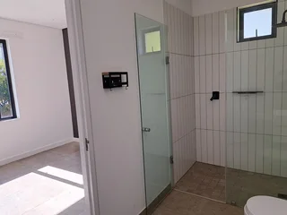 Modern 3 Bedroom Cluster to rent