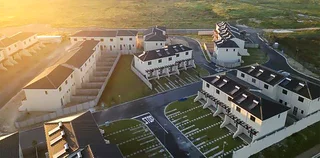 Brand new Stylish Townhouses