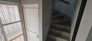 Secure factory/warehouse  with shared yard