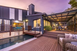 Ideal Dual Living Home in Aurora