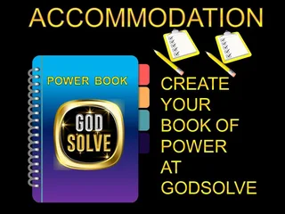 FAITH-CENTRED LIVING AT GODSOLVE- DURBAN SINGLE ROOMS FOR CONGREGATIONAL PASTORS, ELDERS