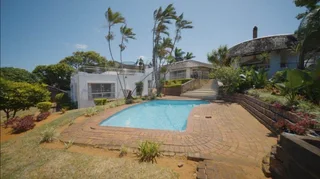 Nestled amidst the prestigious landscape of Umhlanga