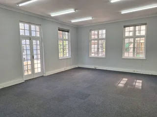Office To Let In The Heart Of Cape Town&#39;s CBD