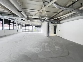 Wembley Square Office To Let