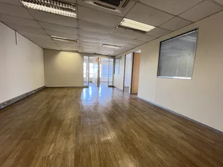 Open Plan Office To Let In Waverley Business Park
