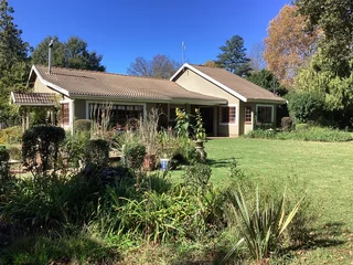 FAMILY HOME IN HIMEVILLE
