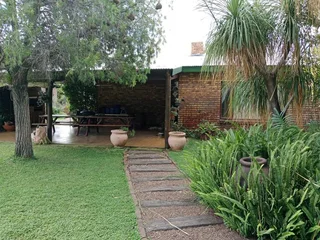 2 x 2 Bedroom houses for sale on a farm in Groenfontein Pretoria