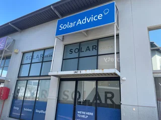 Warehouse/Retail in Milnerton