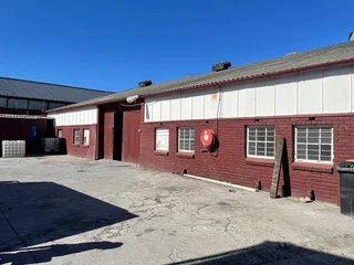 Quagga Property Brokers: Unmatched Modern Industrial Solutions