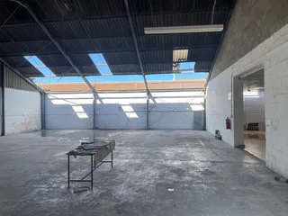 Quagga Property Brokers: Unmatched Modern Industrial Solutions