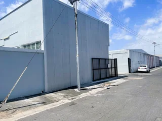 Industrial in Elsies River