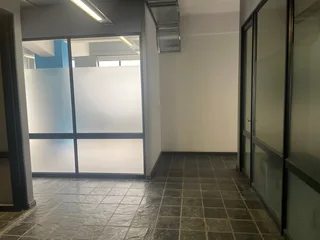 Office in Salt River