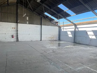 Quagga Property Brokers: Unmatched Modern Industrial Solutions