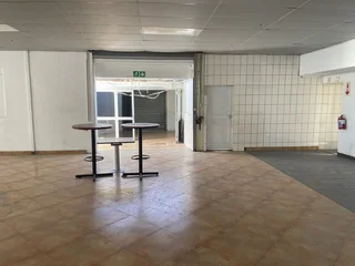 Quagga Property Brokers: Unmatched Modern Industrial Solutions