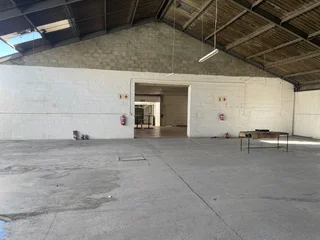 Quagga Property Brokers: Unmatched Modern Industrial Solutions