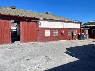 Quagga Property Brokers: Unmatched Modern Industrial Solutions