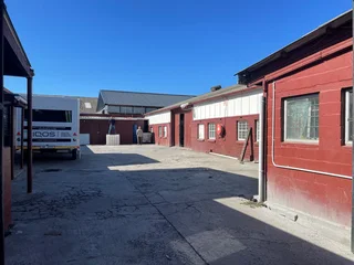 Quagga Property Brokers: Unmatched Modern Industrial Solutions