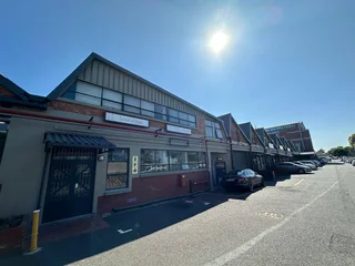 WAVERLY BUSINESS PARK | OFFICE UNITS FOR SALE | OBSERVATORY | 1457m²