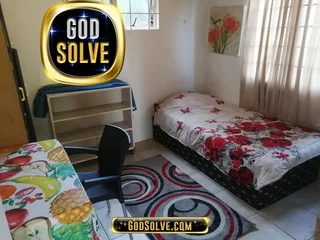 DURBAN ACCOMMODATION AT GODSOLVE- IDEAL SINGLE AND SHARING ROOMS FOR NEW APOSTOLIC MEMBERS