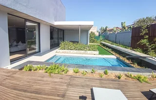 Elegant Fully Furnished 4-Bedroom Home in Prestigious Hawaan Forest Estate