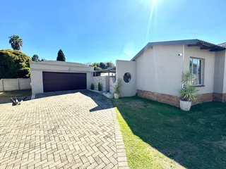 Modern Renovated Home for Sale in Secunda