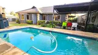Beautiful 3-Bedroom House For Sale in Cullinan