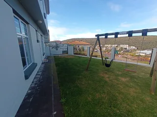 House to Let – Island View, Mossel Bay