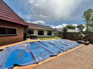 Two for the price of one!   Three bedroom home plus two bedroom townhouse for sale in Secunda