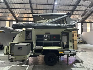 Bushwakka EVO3 FOR SALE